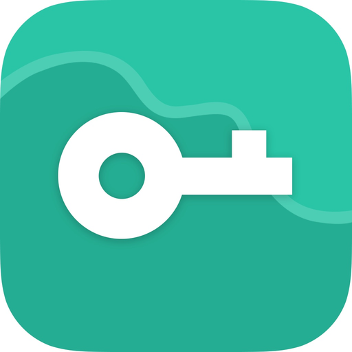 VPN Proxy Maste® Unlimited VPN app icon