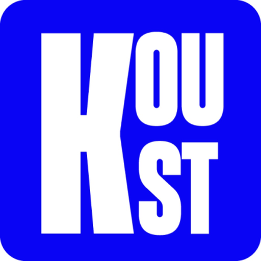 Koust app icon