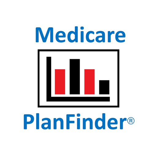 Medicare PlanFinder® app icon