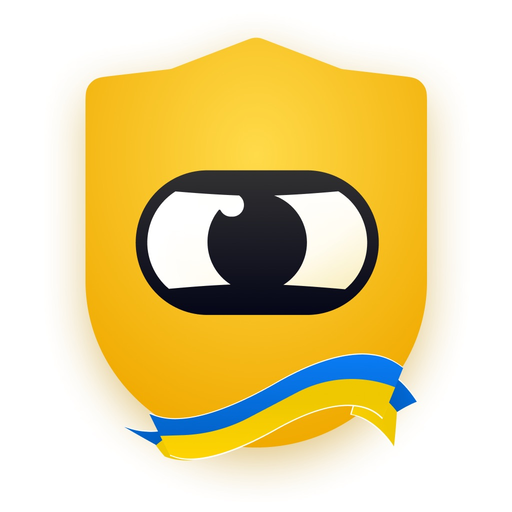 KeepSolid SmartDNS app icon