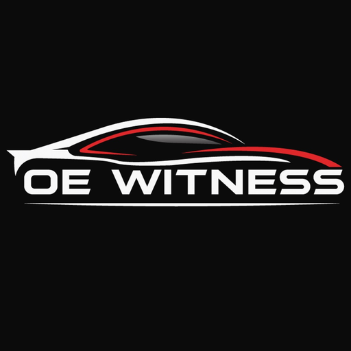 OE-Witness app icon