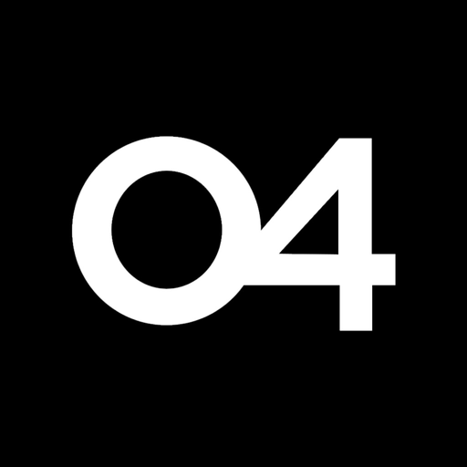 OFour app icon