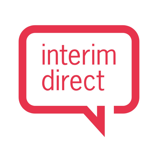 Intérim Direct app icon