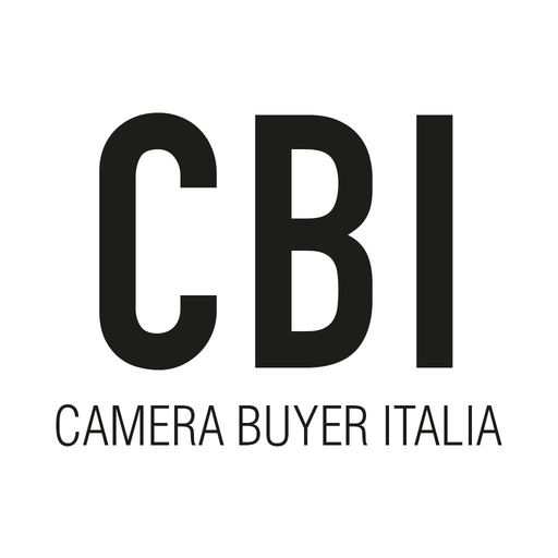 CBI - The Best Shops app icon