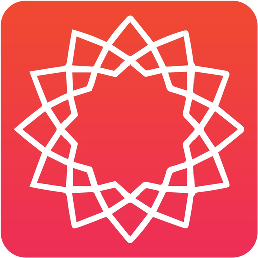 Pranic Healing USA app icon