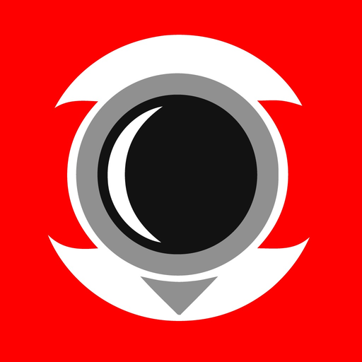 Camy — Live Video Monitoring app icon