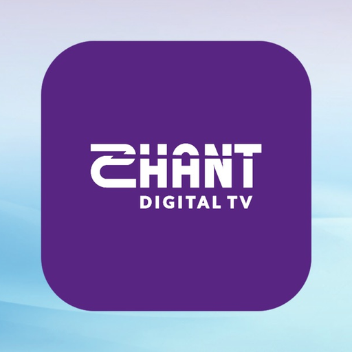 Shant Digital TV Apple TV app icon