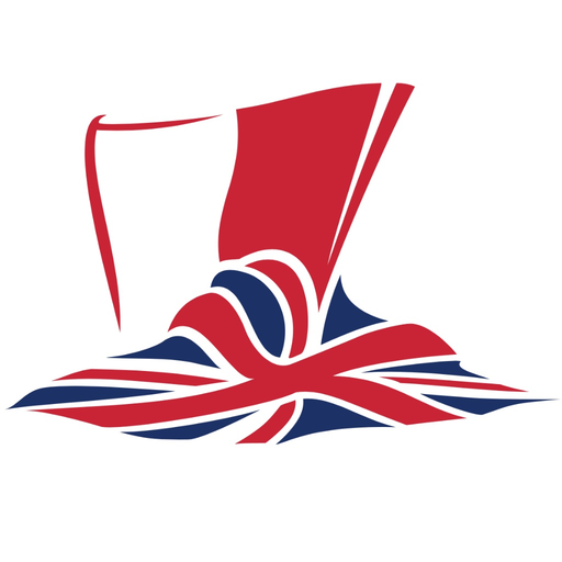 UKMPA app icon