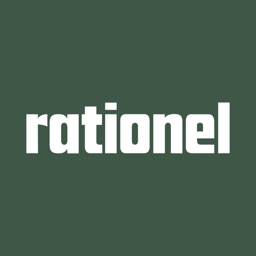 Rationel app icon