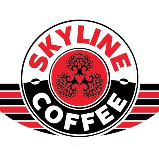 Skyline Coffee app icon