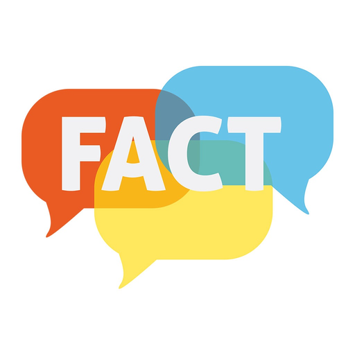 FACT app icon