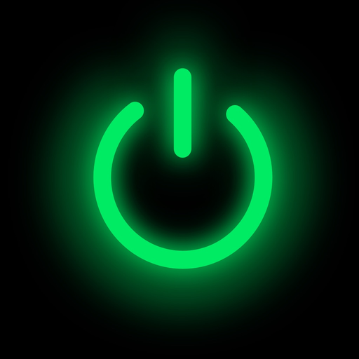 Naso device setup app icon