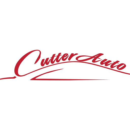 Cutter Auto Care app icon