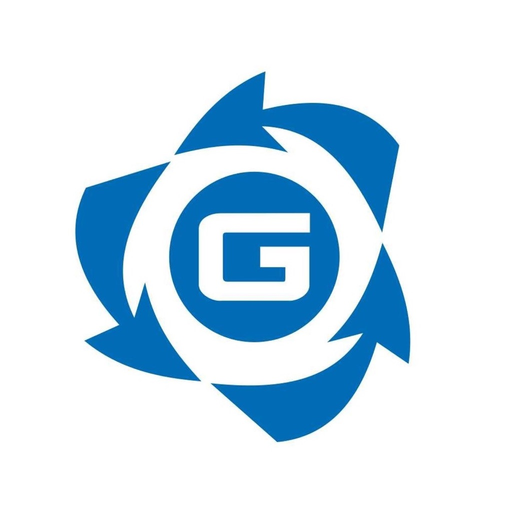 GirishConnect app icon
