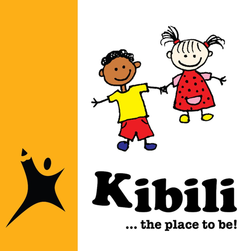 GISSV Kibili Parents app icon