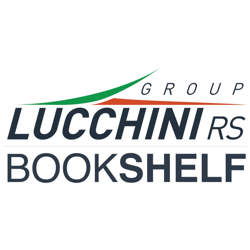 Lucchini RS Bookshelf app icon
