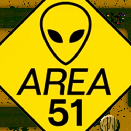 Save Area 51 app icon