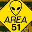 Save Area 51 icon