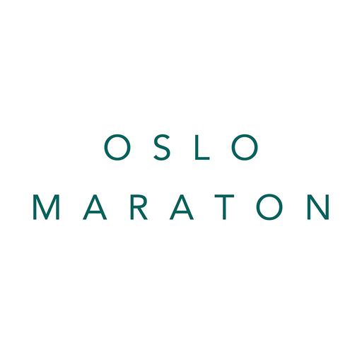 Oslo Maraton app icon