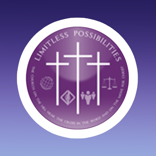 St. Paul's Baptist app icon