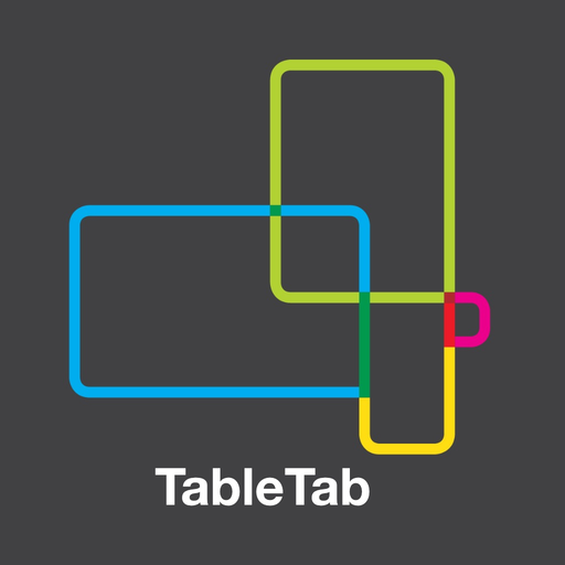 TableTab app icon