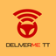 DeliverMe TT Driver icon