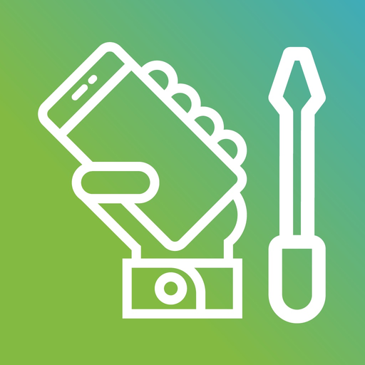 Call Tekky Provider app icon