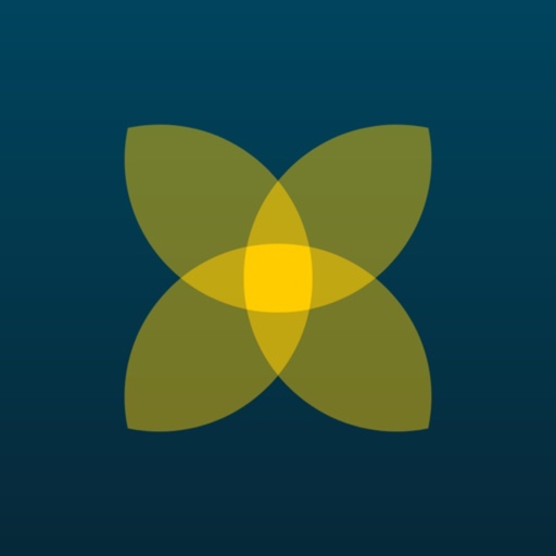 Naos Portal app icon