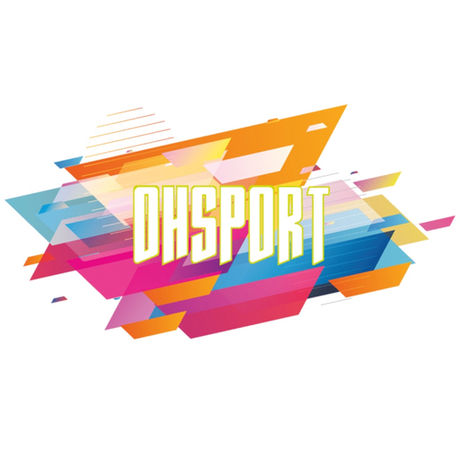 OHSPORT FIT app icon