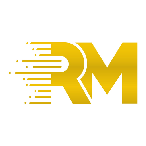 RM Trainer app icon