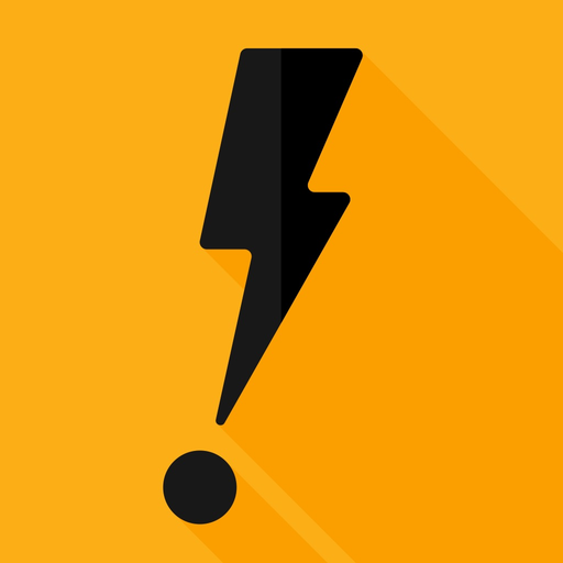 NOAA Alerts Weather app icon