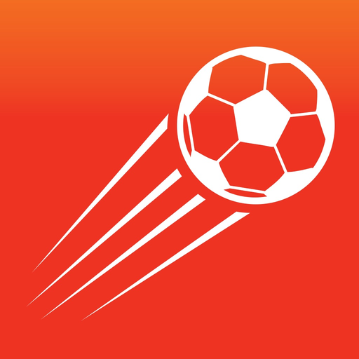Playfiveaside Results App app icon