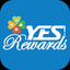 YES! Rewards icon