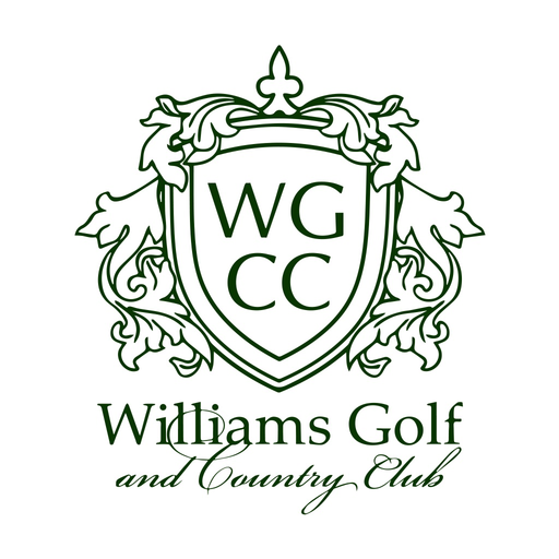 Williams Golf & Country Club app icon