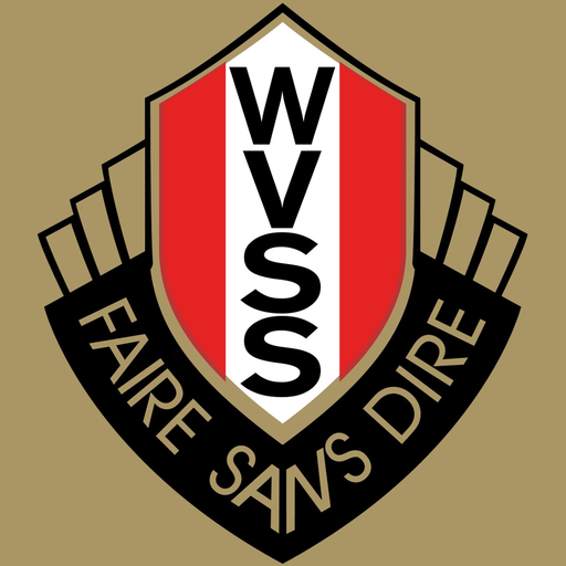 WVSS app icon