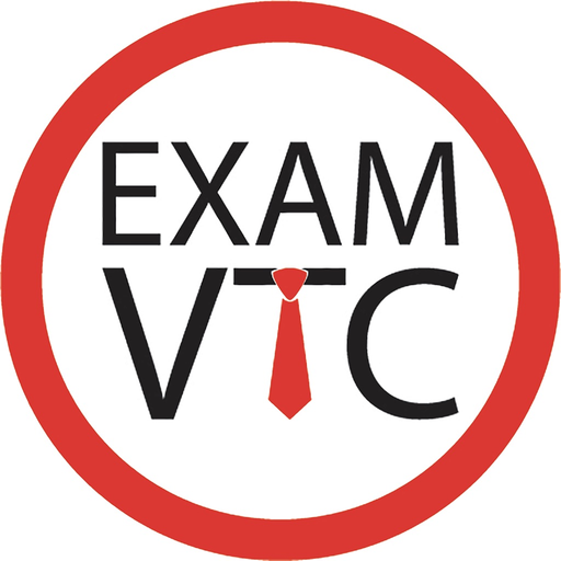 VtcExam app icon