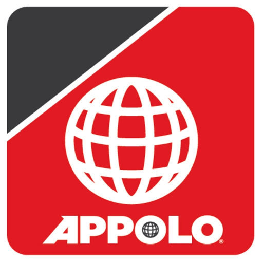 Appolo Taxi app icon