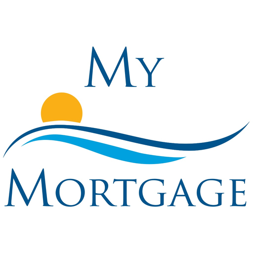 My Neighborhood. My Mortgage. app icon