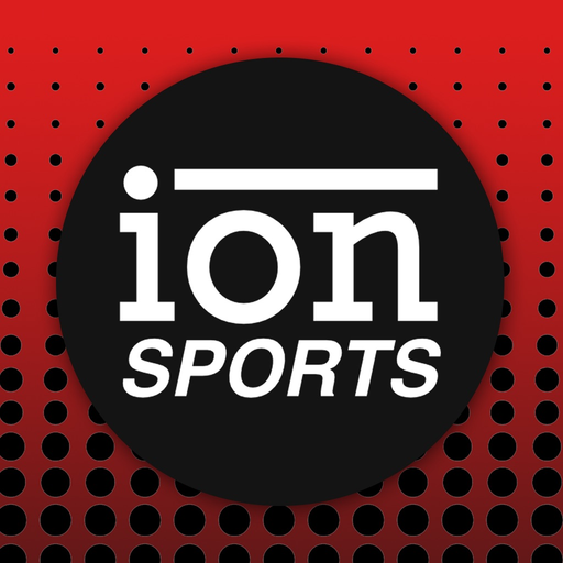 Ion Sports app icon