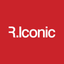 R.Iconic icon