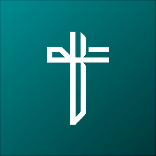 YAH Church app icon