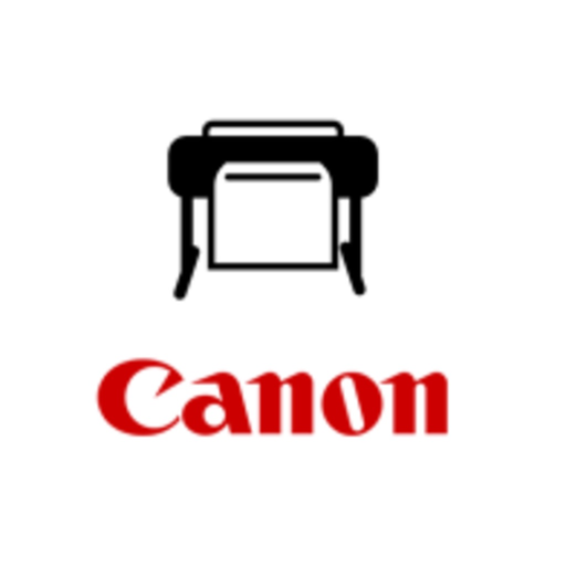 Canon Large Format Printer app icon