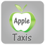 Apple Taxi icon