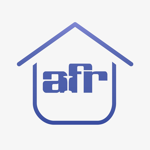 AFR Furniture Rental - Home app icon