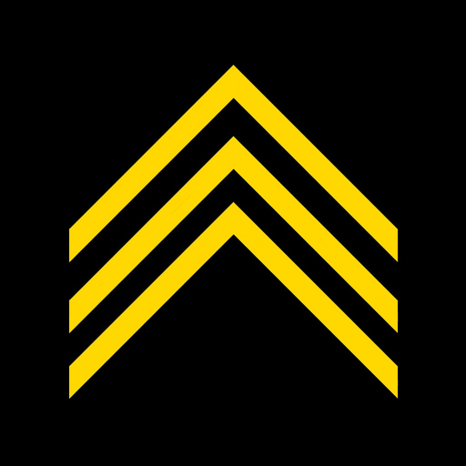Paradigm Shift app icon