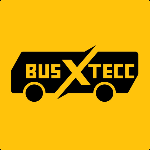 Bus Tecc app icon