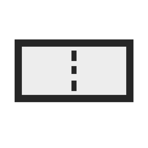 PerfectCrop: Image Splitter app icon