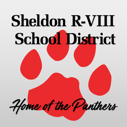 Sheldon R-VIII School District app icon