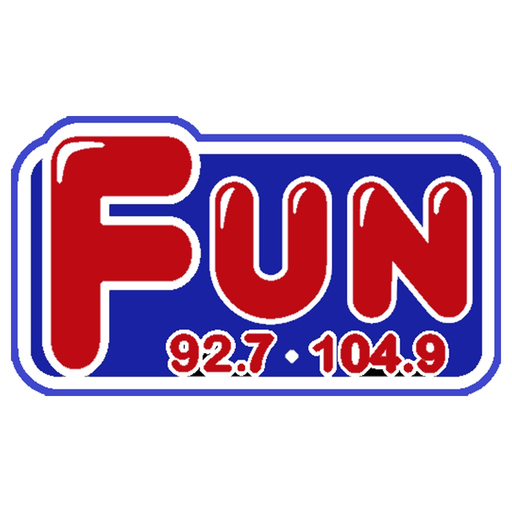 FUN Media Group app icon