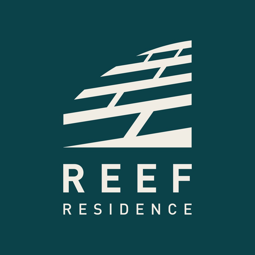REEF Residence app icon